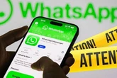WhatsApp users have just hours to make sure their chats don't stop working tomorrow