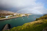 Scottish island needs couple to relocate for job with free accommodation and meals