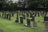 Tributes to boy, 4, 'crushed by gravestone' as police issue update