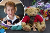 'Stressed' mum murdered eight-year-old son by poisoning his juice with methadone
