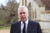 Prince Andrew's list of 'demands' before leaving Royal Lodge