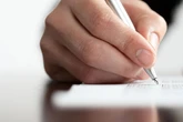 Simple 60-second test using just pen and paper could predict brain health decline
