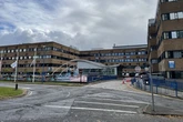 Patient goes missing from Midlands hospital as staff raise alarm