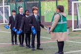 Schools spend £54k on phone pouches after kids ignore ban by sneaking off to toilet