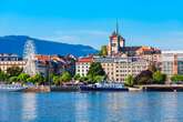 Switzerland travel alert as tourists warned of £800 fine over new clothing ban