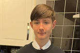 Teen's 'split-second' decision that cost him his life shared by mum in heartbreaking video