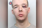 Dad-to-be stabbed doorman and roared 'I'll kill everyone' at own gender reveal