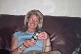 Mum dies in crash heading to identify son's body 'ripping family apart in hours'