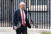 John Healey resigns as Defence Secretary over Keir Starmer's defence funding