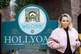 Hollyoaks star confirms exit from Channel 4 soap