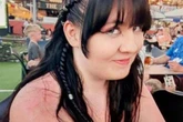 Death of girl, 14, found in South Wales park due to 'multiple stab wounds'