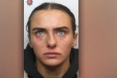 Personal trainer jailed after running over man in road after failing to de-ice her windscreen
