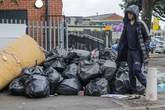 Rats, maggots and piles of rubbish - inside Birmingham's fly-tipping shame