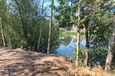 Boy, 16, dies in second lake tragedy in just seven weeks