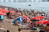 Exact date 31C heat blast will make Britain hotter than Ibiza