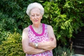 Great-gran, 79, banned from every Sainsbury's in UK says 'I want to clear my name'