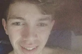 Family releases devastating CCTV of moment son is killed they want everyone to watch