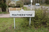 Serving prisoner dies at HMP Oakwood halfway through sentence
