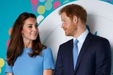 Prince Harry's speech at Prince William and Kate's wedding leaves bride in tears