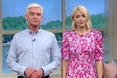 Holly Willoughby 'plots huge TV comeback' with some familiar help