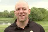 Mike Tindall's 'brutal one-word verdict' on Prince Harry