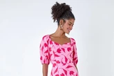 The Roman Originals summer dress reduced from £65 to £38 - fans say 'love, love, love it'