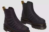 Shoppers save £109 on Dr Martens boots that are 'like walking on a cloud'