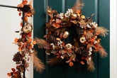 Dunelm unveils autumn collection with Halloween bedding and pumpkin garlands