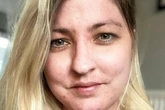 Mum, 35, receives devastating diagnosis after thinking it was just a headache