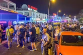 I visited strip where Jay Slater partied before he died - what I found was disturbing