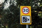 Dozens of Midlands drivers hit with speeding fines in 20mph zones