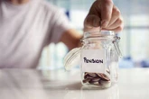 Urgent warning to anyone with a pension as police reveal '£48k stolen every single day'