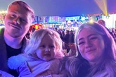 Girl, 4, traumatised as dad 'beaten to a pulp' during family dinner at pub