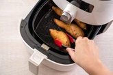 Air fryer owners told never to cook these 3 common foods in them