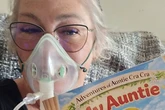 Woman, 45, given weeks to live after getting flu on Turkey holiday