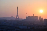 Foreign Office issues new advice for Brits travelling to France