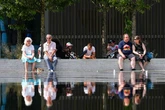UK weather: Monday to be one of the hottest June days on record with 34C scorcher