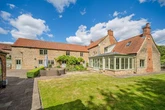 Inside Jeremy Clarkson's £1.5m childhood home with 'world first' Paddington Bear claim