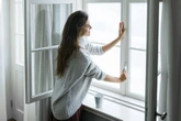 Households told to open windows in October despite the cold - but only at certain times