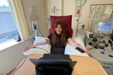 'I thought I had a bad cold but it turned out to be cancer' - mum's myeloma warning