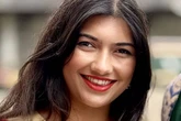 Pilot and 'rocket scientist' enters beauty pageant to 'break male dominated fields'