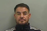 Rapist paid man to have sex with woman in hotel room before horrific attack
