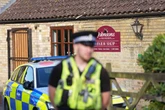Zoo owners' statement after boy, 3, allegedly thrown into crocodile enclosure