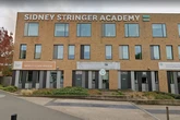 'Abuse of trust' teacher who told pupil her 'boobs were popping out' banned from classroom