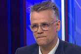 Richard Bacon hits back as BBC Question Time viewer accuses him of 'weird behaviour'