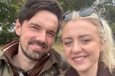Midland couple quoted £120k for barn renovation save £80k doing it themselves