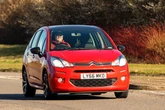 Citroen issues 'stop drive' warning for 80,000 cars in UK over deadly fault