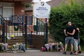 Girl, 10, couldn’t get on school trip bus ‘because it was full’ moments before crash