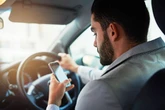 Hundreds of Midlands drivers sent phone fines after major law change