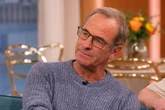 Robson Green 'lost everything' after 350-year-old home was 'washed away'